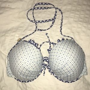 ** Host Pick** 36DD Victoria Secret Push up bikini